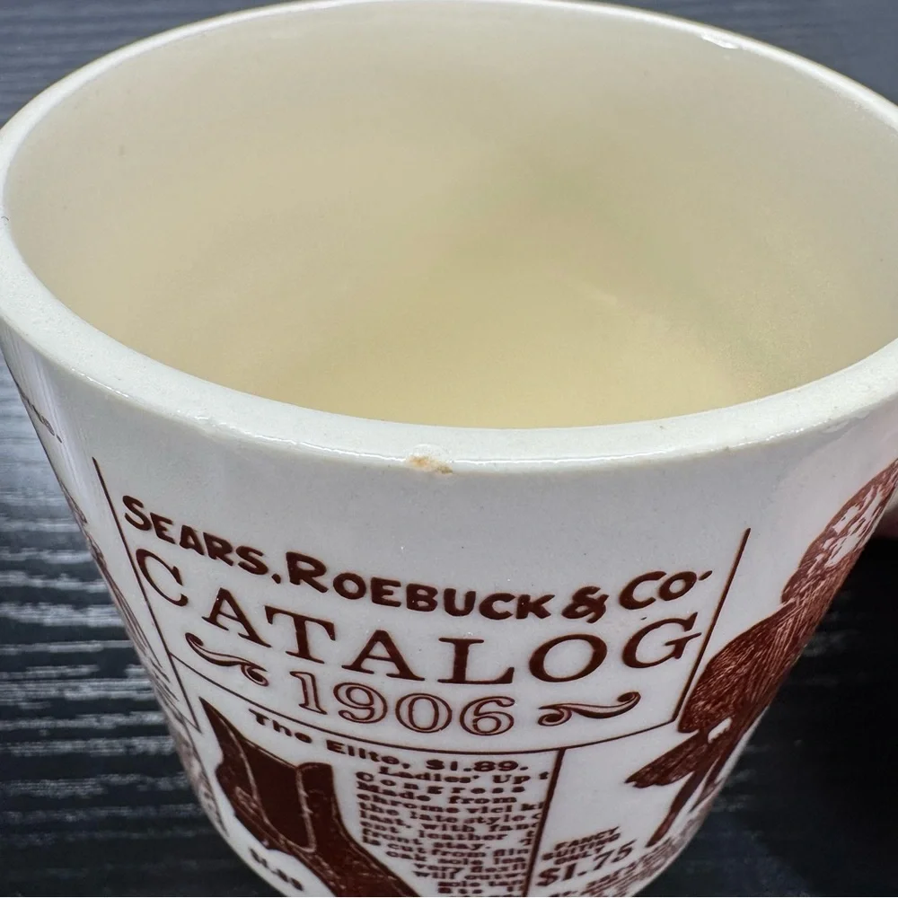 Sears roebuck co